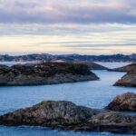 Havområder: En Utforskning av Norges Kystlinje