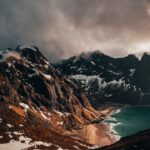 Innsjøer i Norge: Naturopplevelser og Eventyr