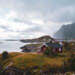 Oplev de Skjulte Perler i Norges Øyer
