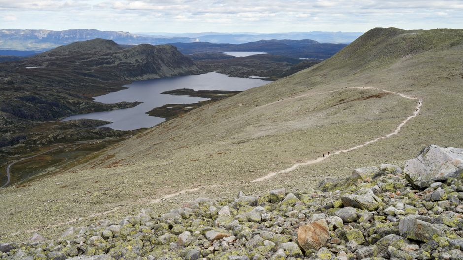 Toppbestigninger i Norge: En Fjelltur Som Blir Husket