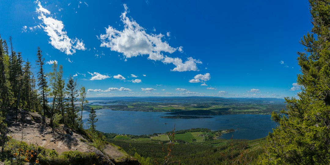 Innsjøer: Naturens Skatter i Norge