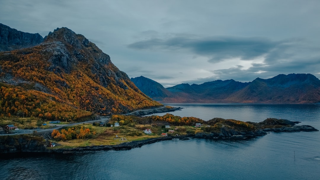 Oppdag Flotturer i Norsk Natur