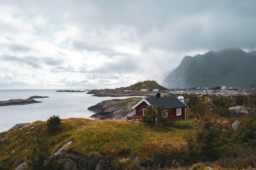 Øyer: En Uforglemmelig Opplevelse i Norges Naturskjønnhet