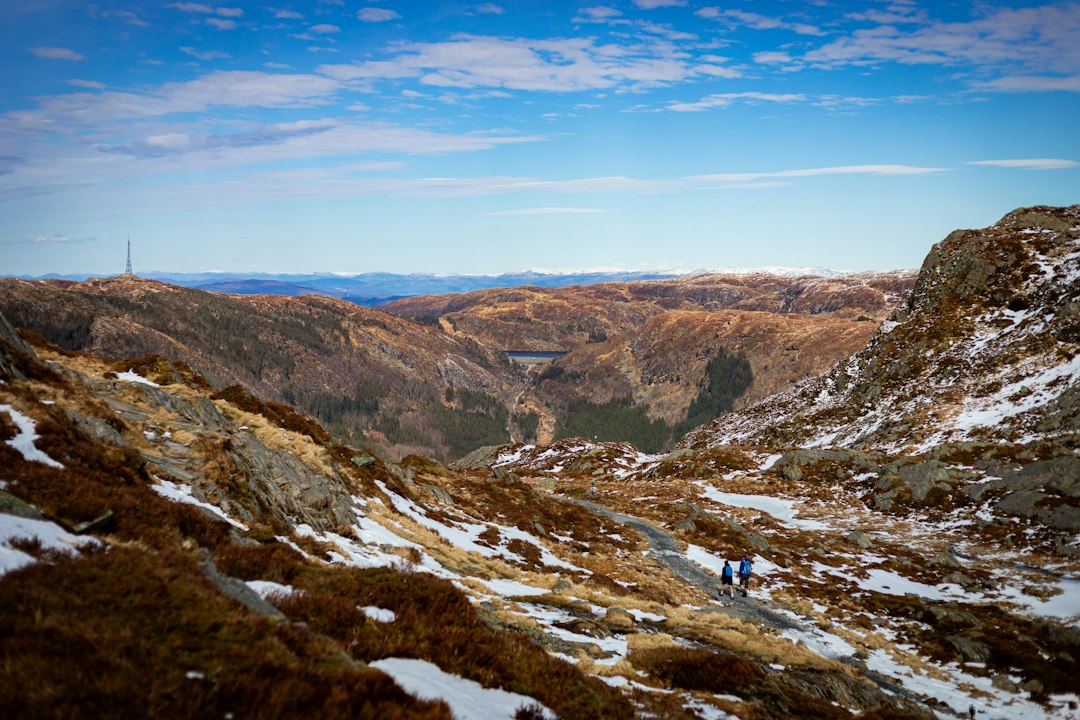 Oppdag En Verden av Aktiviteter i Naturen