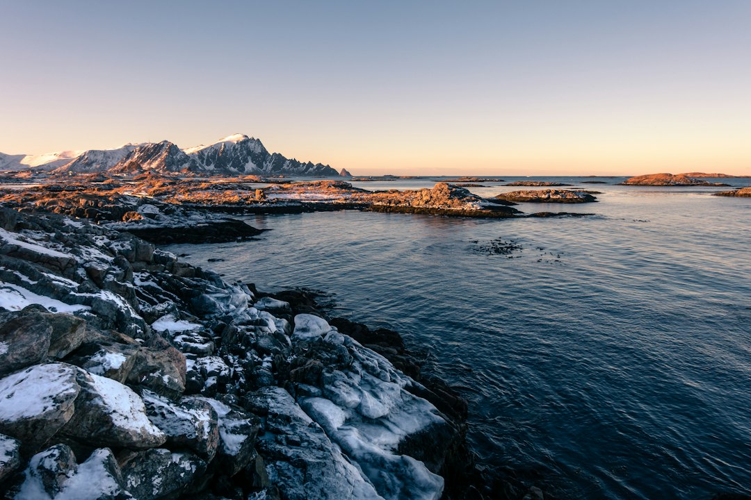 Oppdag Øyer: Norges Skjulte Naturskjønnheter